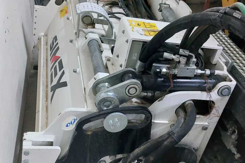 OmecoHub - Immagine SIMEX PL1000